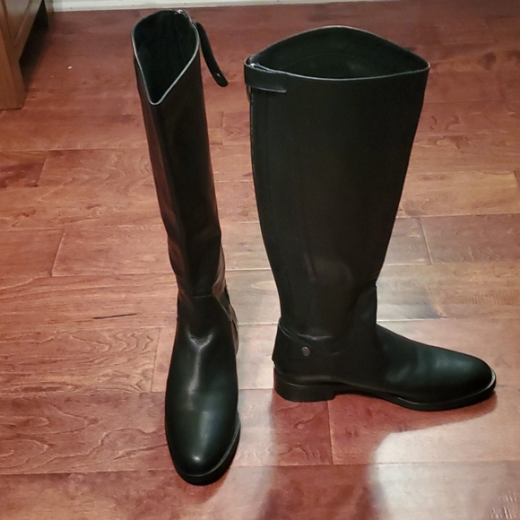 Stelle Monelle Shoes - Stelle Monelle Tall Shafter Boots